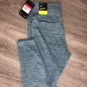 Nike yoga pants
